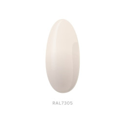 Base Siller Cover Octo RAL 7305, NUDE 30 мл