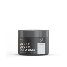 Base Siller Cover Octo RAL 8005, NUDE 30 ml
