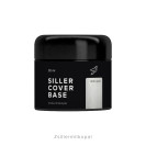 Base Siller Cover OPAL MILKY, 30 ml