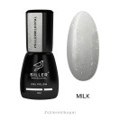 Base Siller Cover OPAL MILKY, 8 ml