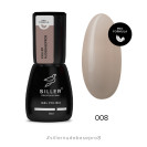Base Siller Nude Pro №0008, 8 ml