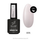 Base Siller Nude Pro №05, 15 ml