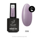 Base Siller Nude Pro №06, 15 мл