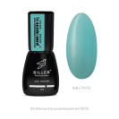 Base Siller Octo Cover RAL 7470, Color 8 ml