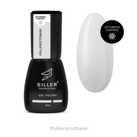 Base Siller OCTO, 8 мл