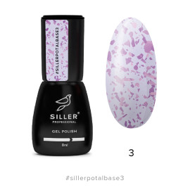 Base Siller Potal №03, 8 мл