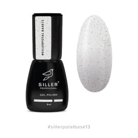Base Siller Potal №13, 8 мл