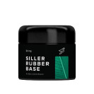 Base Siller Rubber, 30 мл