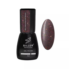 Base Siller Shine Light №02, 8 мл