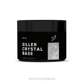 Base Siller Сrystal, 30 мл