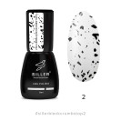 Top Siller Black Crumbs №02, 8 ml