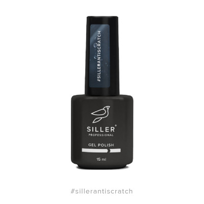 Top Siller No Wipe ANTI SCRATCH, 15 мл