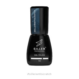 Top Siller No Wipe ANTI SCRATCH, 8 мл