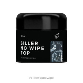 Top Siller NO WIPE, 50 мл