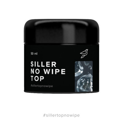 Top Siller NO WIPE, 50 мл