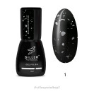 Top Siller Potal №01 (срібло), 8 мл