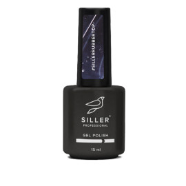Top Siller Rubber, 15 мл