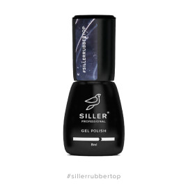 Top Siller Rubber, 8 мл