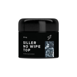 Top Siller Shine Light No Wipe, 30 мл