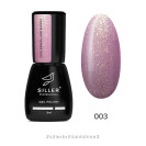Lakier hybrydowy Siller Brilliant Shine nr 03, 8 ml