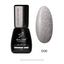Гель-лак Siller Brilliant Shine №06, 8 мл