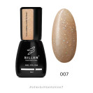 Гель-лак Siller Brilliant Shine №07, 8 мл
