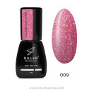 Lakier hybrydowy Siller Brilliant Shine nr 09, 8 ml