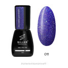 Гель-лак Siller Brilliant Shine №11, 8 мл
