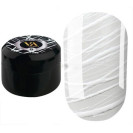 Valeri gel spider web No. 5, 5 ml (white)