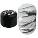 Valeri gel spider web No. 8, 5 ml (silver)