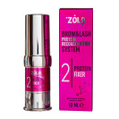 Kompozycja do laminowania Zola NEW 02 Protein Fixer