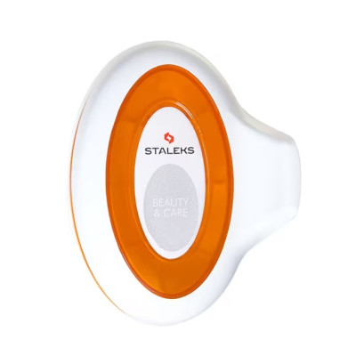 Пилка для п'ят пластикова STALEKS BEAUTY & CARE 12 TYPE 3 ABC 12/3 (180)