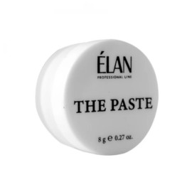 ELAN Biała pasta do brwi i ust, 8 g