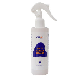 Очищуючий засіб-спрей для поверхонь ELAN disAL MULTI-SURFACE CLEANER, 200 мл