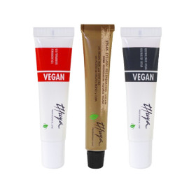 Набір Thuya Professional Line Vegan довготривалої укладки брів