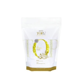 Віск плівковий в гранулах Top Line Аргана ItalWax, 750 г