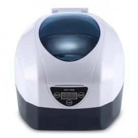 Стерилізатор ультразвуковий Ultrasonic Cleaner VGT-1000, (колір білий)