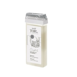 Віск у картриджі Italwax TOP Line - Кристал, 100 г