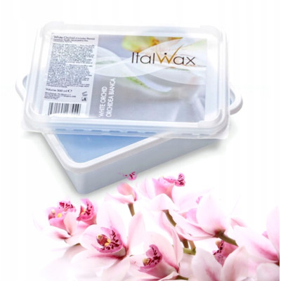 Парафін ItalWax (орхідея), 500мл