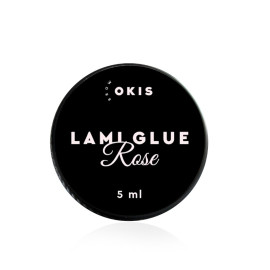 Клей для ламінування вій Rose OKIS BROW, 5 ml