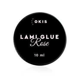 Клей для ламінування вій Rose OKIS BROW, 10 ml