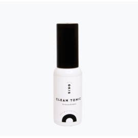 Тонік для очищення брів і вій OKIS Clean Tonic, 30 мл