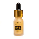 Многофункциональный увлажняющий AQUA FLUID ZOLA x Maks Bilokonskyi, 10мл