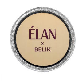 Віск для видалення волосків на обличчі ELAN х Belik DENSE WAX, 100 г