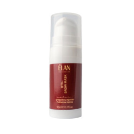 Mask for effective eyebrow restoration ELAN BTX-Brow Mask, 10 ml