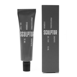Фарба для брів Sculptor Lash Graphite, 15 мл