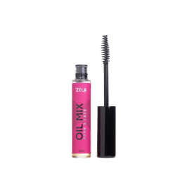 Олія для брів і вій Zola OIL MIX, 10 ml