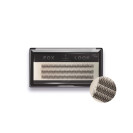 Sztuczne rzęsy CTR Fox Look 12D, C 0.10 - 11 mm