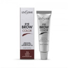 Фарба для брів LeviSsime Eye Brow Color №7-5 Коричнева, 15 мл (сіра упаковка)