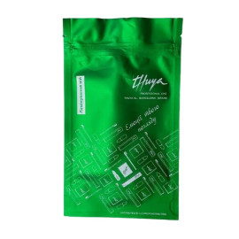 Набір для ламінування вій Thuya Mini Vegan в саше (зелена упаковка)